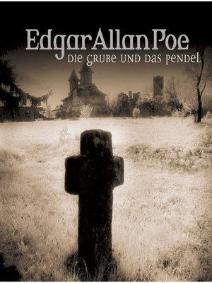 cover image of Edgar Allan Poe, Folge 1
